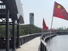 -东寨港红树林旅游区