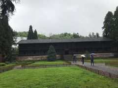 -井冈山风景名胜区