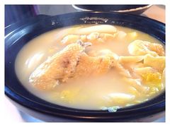 云吞鸡-金苑海鲜酒家(来魅力店)