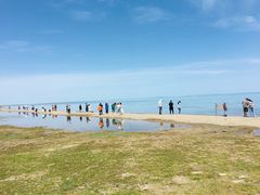 -青海湖国家重点风景名胜区
