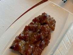 -天龙轩(香港丽思卡尔顿酒店)