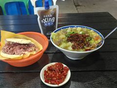-邢老三肉丸糊辣汤·非遗美食(西安总店)