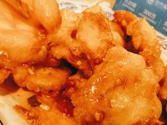 锅包肉-石老头关东饺子王·东北菜(嘉华鑫城店)