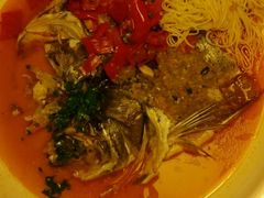 -章吴记喜瑞餐厅(东东城店)