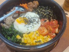 -米村拌饭(东方新天地店)