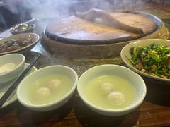 -好灶头妈妈菜·柴火灶台鱼·千岛湖土菜地标美食