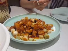 -惠丰堂饭庄·烤鸭·京味菜(翠微路店)