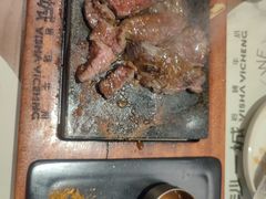 -一沙一城·岩烤牛扒(深圳首店)