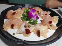 -蛙太牛牛肉海鲜自助火锅(台江万达店)