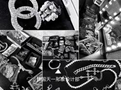 -天一婚纱摄影TIA STUDIO(珠海路店)