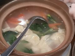 -一楼食业·美食人家