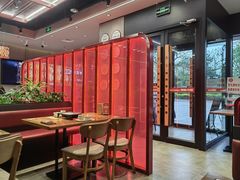 -管氏翅吧(马家堡店)