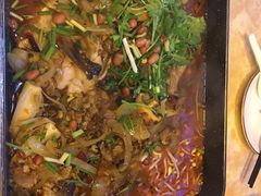 -重庆巫山烤鱼(德化街店)