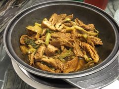 -美极鲜食坊(宝安南路店)