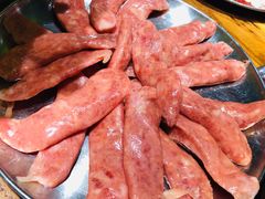 风干香肠-原始泥炉烤肉(总店)