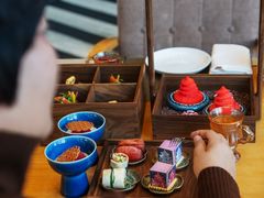 -北京康莱德酒店-Chapter餐厅