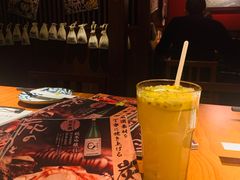 -醉虎传(南锣鼓巷店)