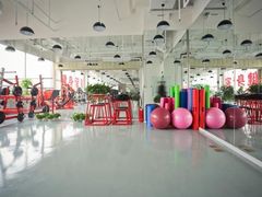 -健身管家(炫彩嘉轩店)