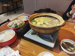 -三太子地摊烧烤·小龙虾(北蔡店)