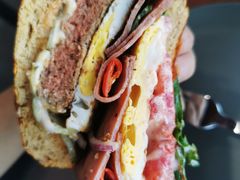 -魏斯理汉堡(西安沣东吾悦店)