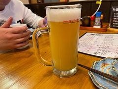 -半藏居酒屋(香港花园店)