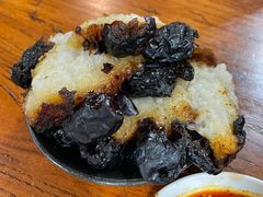 -王菊美食街·王菊面馆(总店)