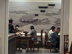-小乡小镇·传承桐庐土菜·老板亲自烧的菜