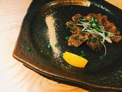 -初居食屋日式料理(万象城购物中心店)