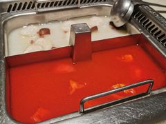 -海底捞火锅(杭州庆春路夜宵主题店)