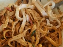 -惠丰门丁肉饼店