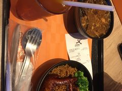 -大快活(丽丰店)