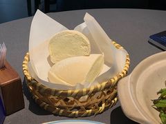 雪山奶露包-小炳胜(卓悦中心店)