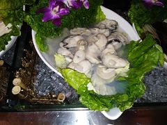 -博林圣海伦酒店-LA VILLA自助西餐厅(华侨城店)