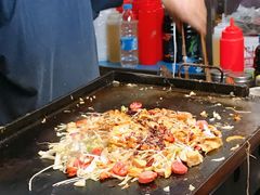 -大东北首席烤冷面(常兴路店)