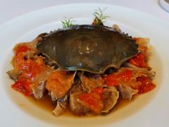 醉蟹-松鹤楼·非遗·苏帮菜(融科店)
