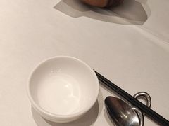 -泰香米泰国餐厅(鎏嘉码头店)