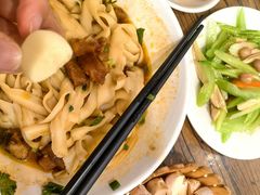 -晋B2008刀削面(小南庄店)