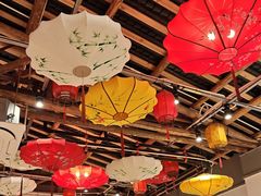 -禄源公·老莞诚饭店