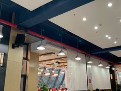 -农园餐厅(北京大学店)