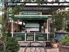 -The Grounds of Alexandria