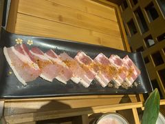 -NIUAN牛庵·日式和牛烧肉(恒隆店)
