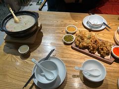 -潮粥荟·潮汕砂锅粥(朝阳大悦城店)