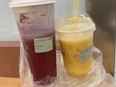 -喜茶(永旺梦乐城店)