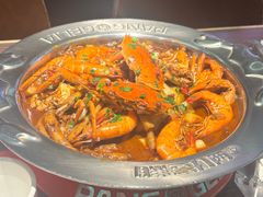 -胖哥俩肉蟹煲(福州仓山爱琴海店)
