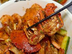 -辣螃铠盆盆蟹大排档(总店)