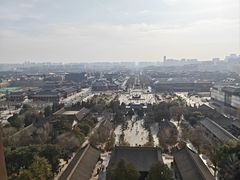 -大慈恩寺(大雁塔)