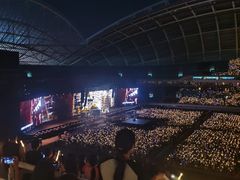 -沈阳奥林匹克体育中心