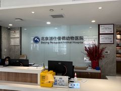 -北京派仕佳德动物医院·超导核磁·CT·神经科·骨科·内外科·急重症管理中心