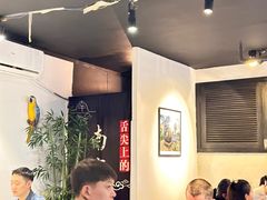 -南蛮子(进贤路店)