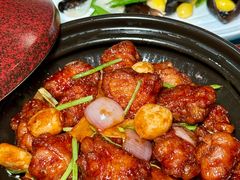 -悦真雅院·四合院·清真私房菜(雍和宫店)